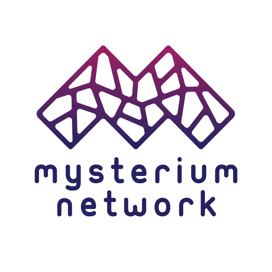 عکس پروفایل ظهر Mysterium Network Hacker