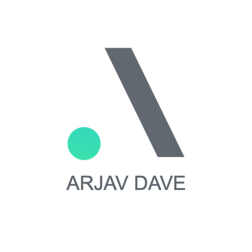 Arjav Dave HackerNoon profile picture