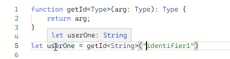 Understanding Typescript Generics And How To Implement Them | HackerNoon