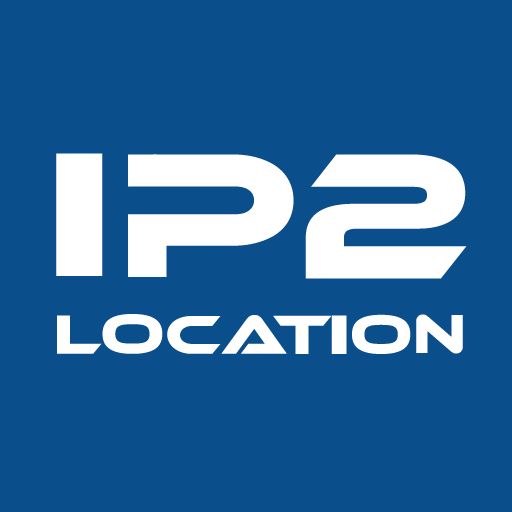 IP2Location IP Gelocation