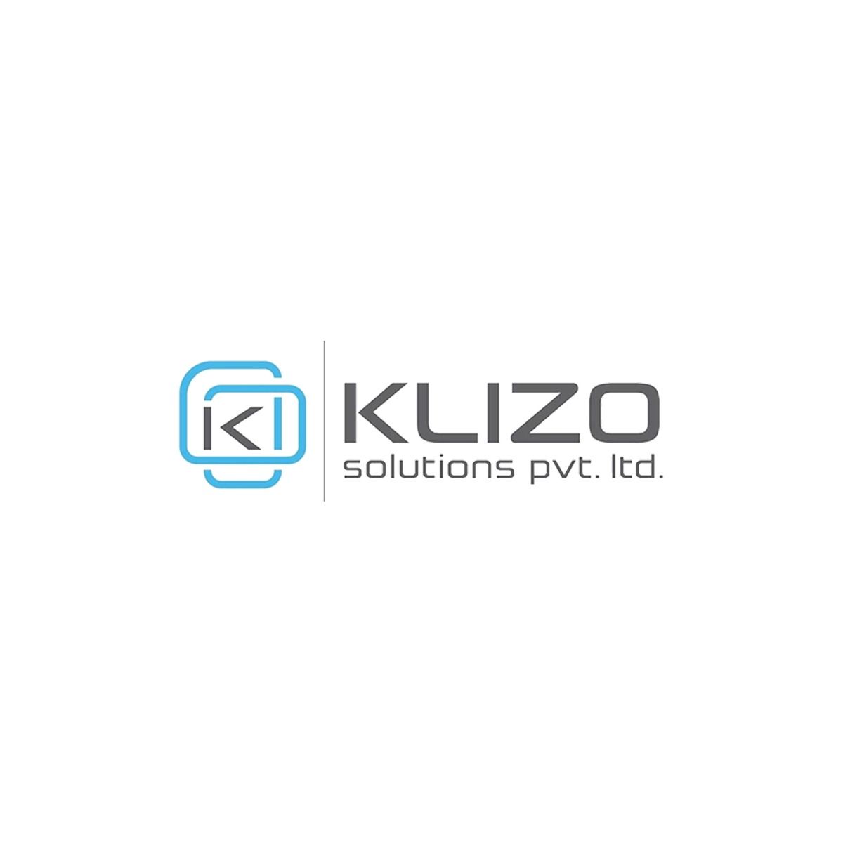 KLIZO Solutions Pvt. Ltd.