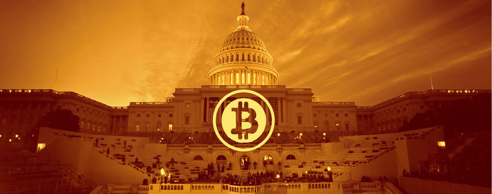 Capitol Building Rioters Under Scanner For Bitcoin Transactions