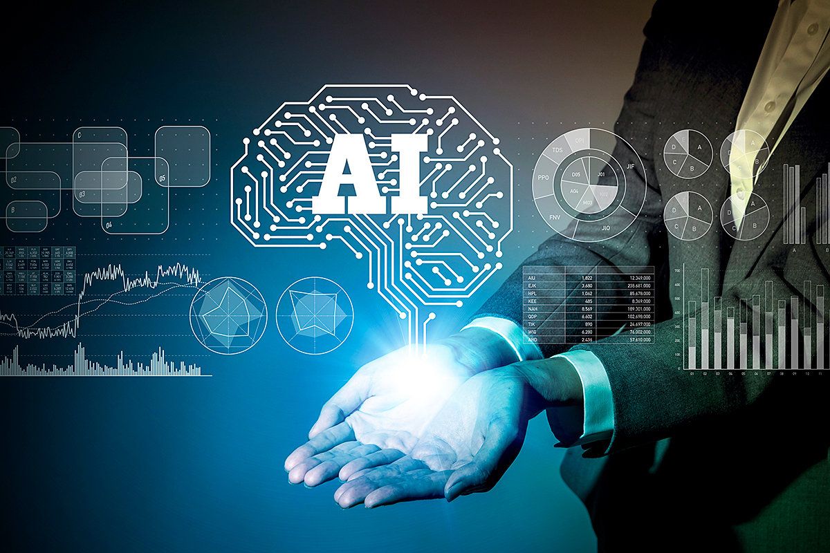 Top 5 Trends Of Artificial Intelligence Ai 21 Hacker Noon