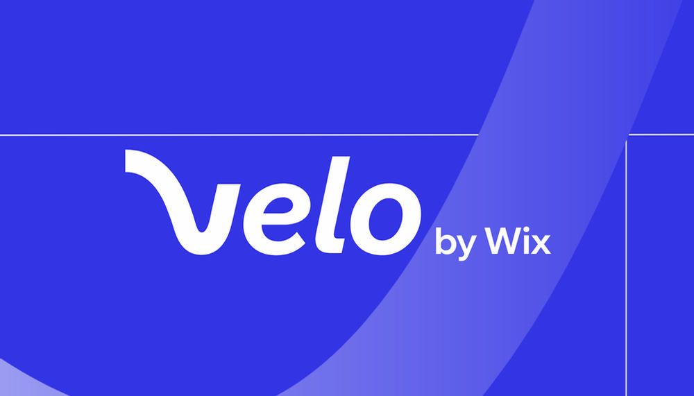 Velo by Wix HackerNoon profile picture