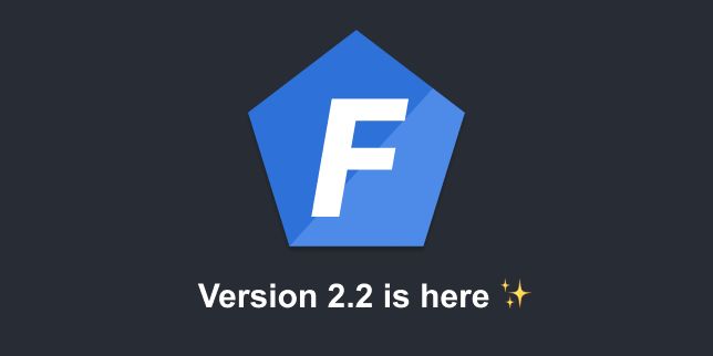 Here's What's New From The NodeJS - FoalTS - Version 2.2 Update 