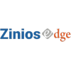 ZiniosEdge Software Technologies هکر ظهر عکس پروفایل