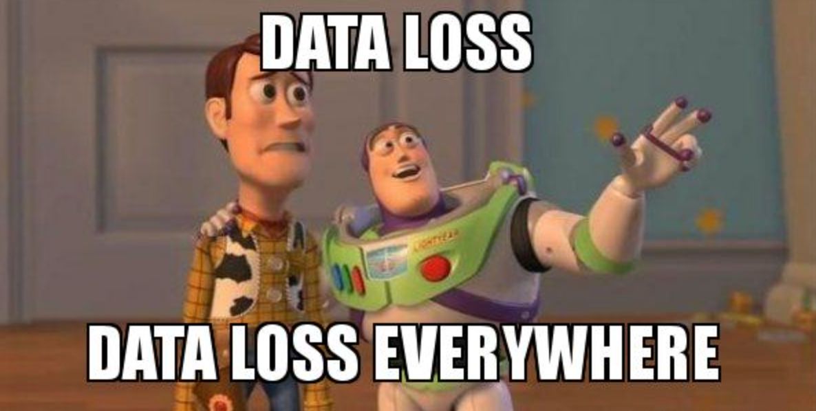 10 Ways to Reduce Data Loss and Potential Downtime Of Your Database