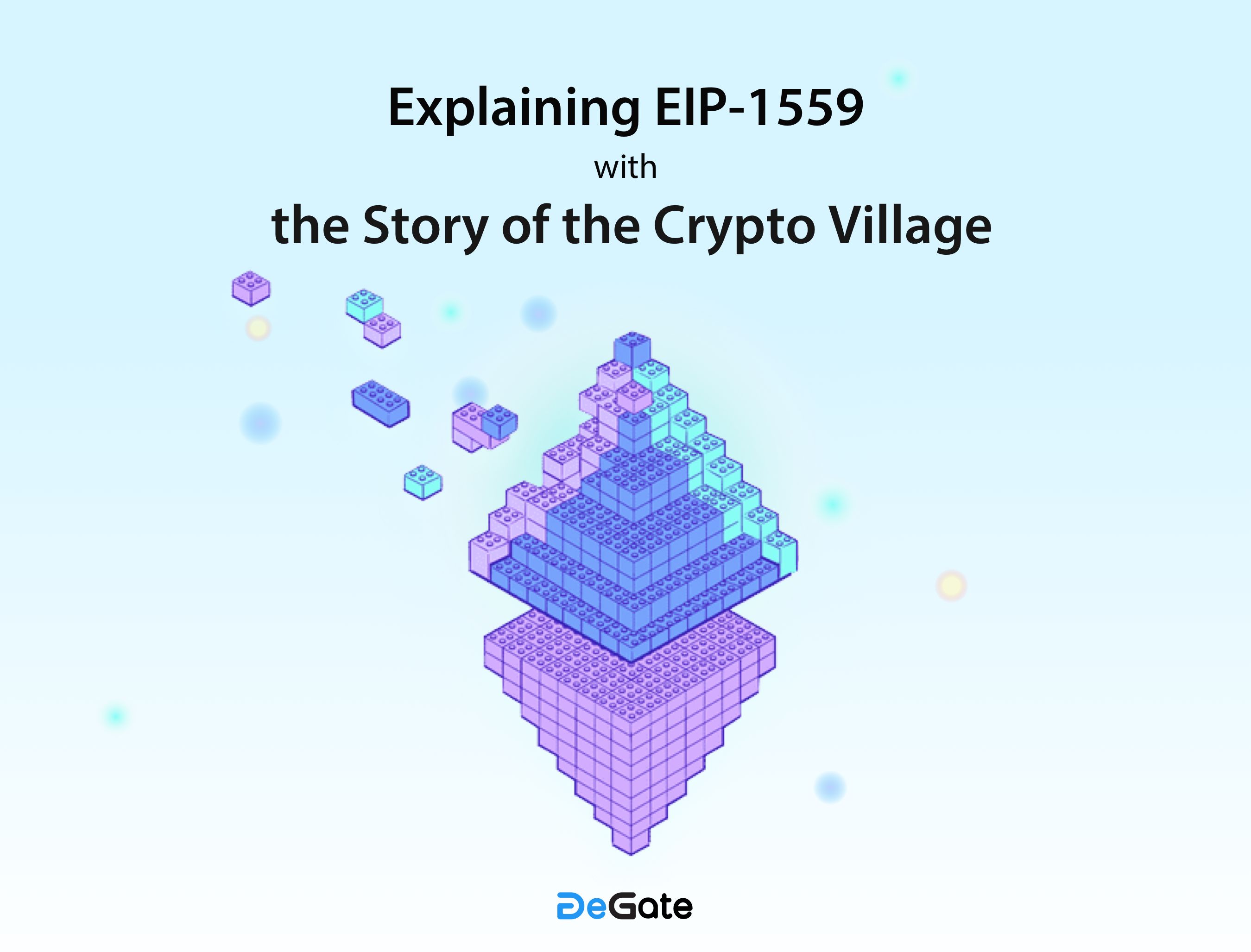 digital village crypto