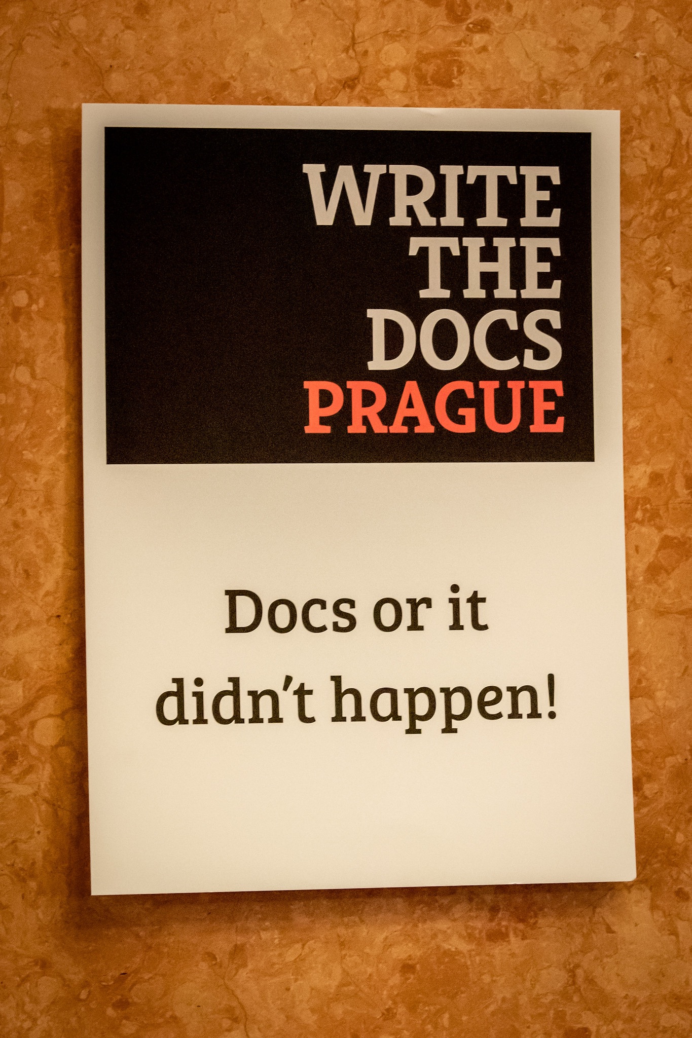 How To Define The Good Documentation Skills