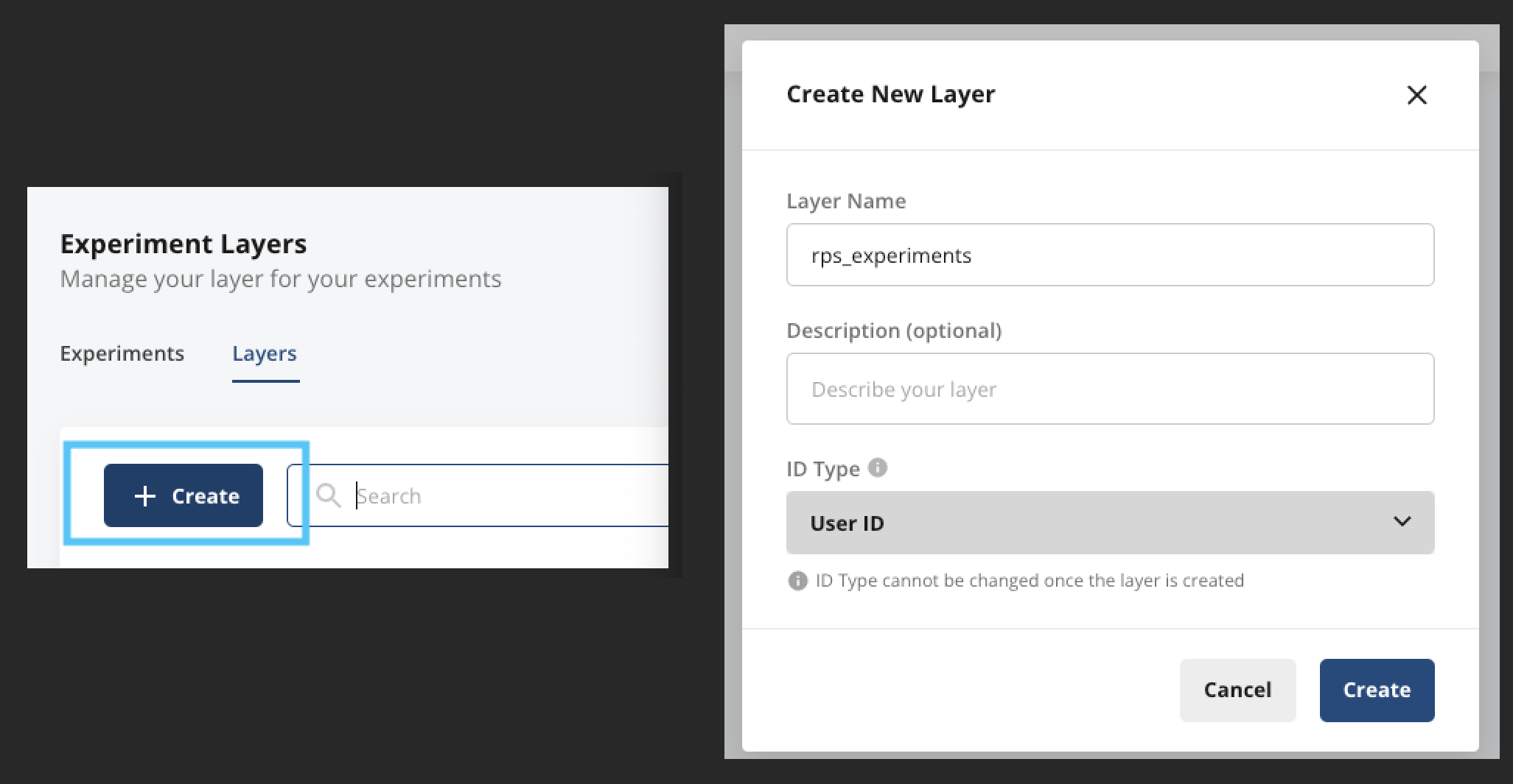 A/B Experiments With Statsig Layers | HackerNoon