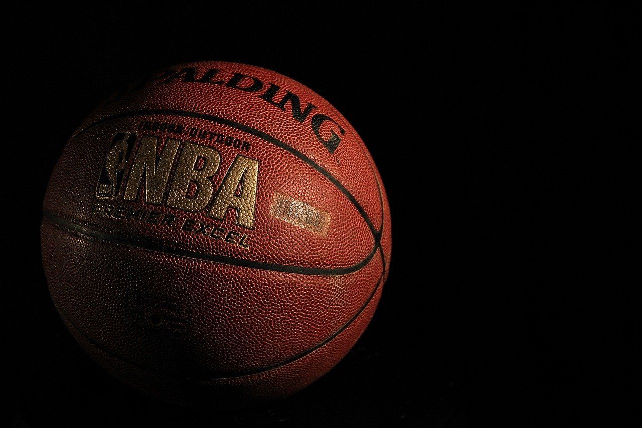 The Definitive Bubbleball Book and The Future of the NBA’s Revenue with Ben Golliver [Transcript]