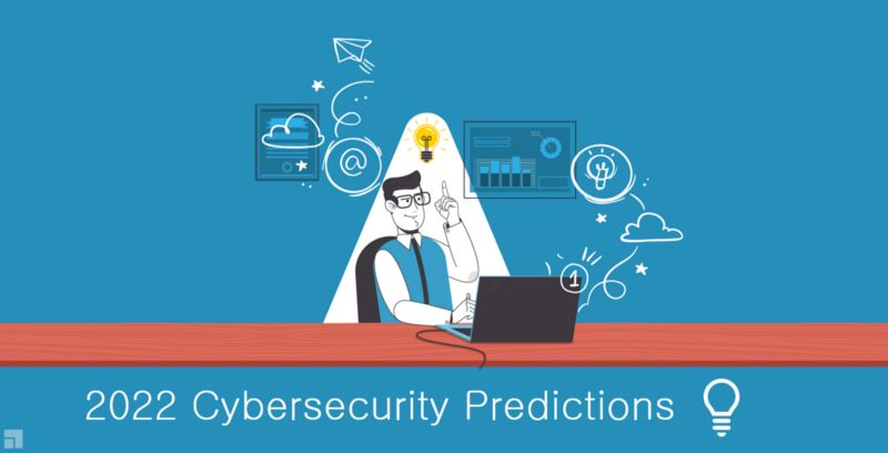 Cybersecurity Predictions For 2022 | HackerNoon