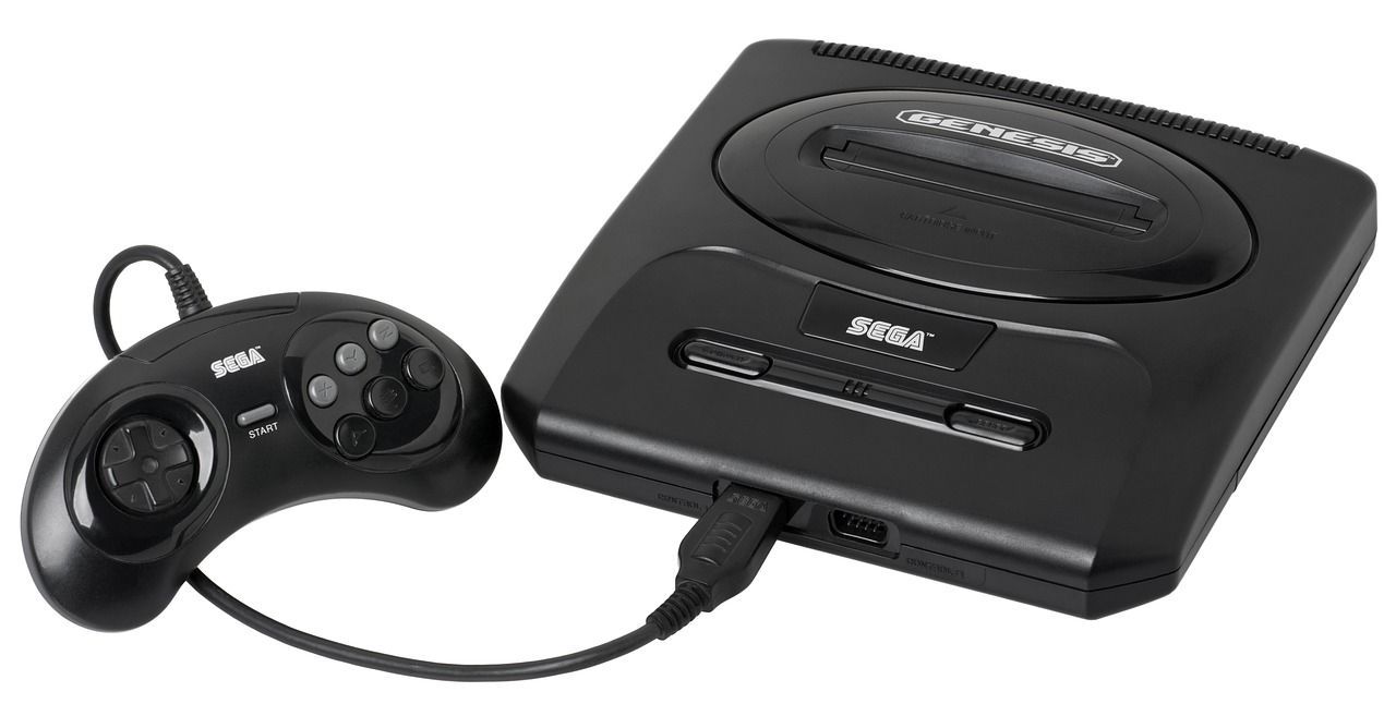 10 Best Sega Genesis Games Of All Time Ranked By Sales | HackerNoon