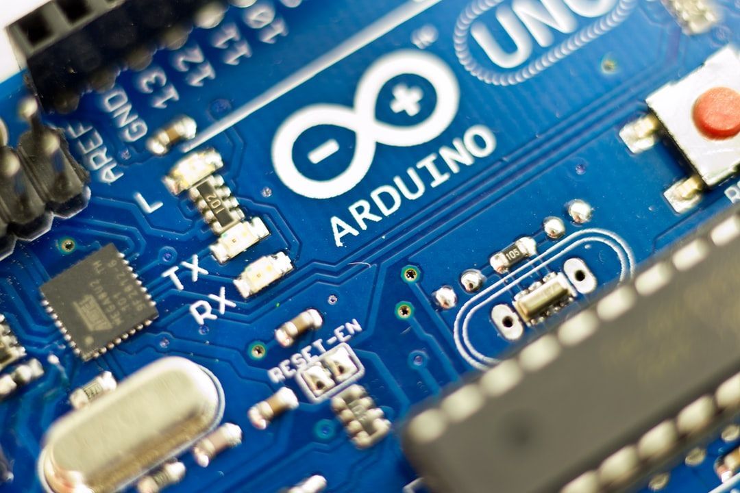 The Best Way To Learn Arduino For Beginners | HackerNoon