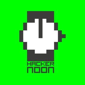 Hacker Noon Gaming عکس پروفایل Hacker Noon