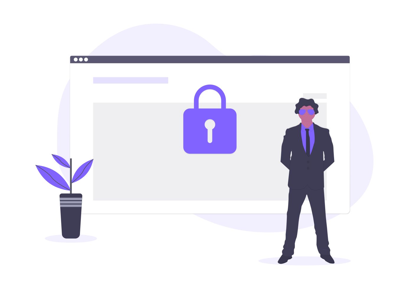 Pay Attention To Cybersecurity For Better SEO Results