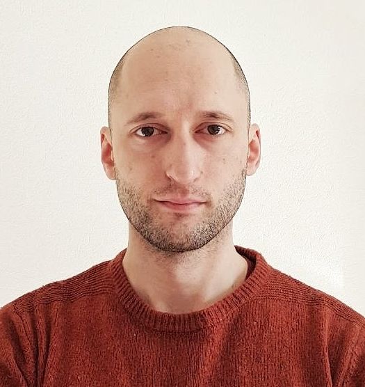 Konstantin Bogomolov HackerNoon profile picture