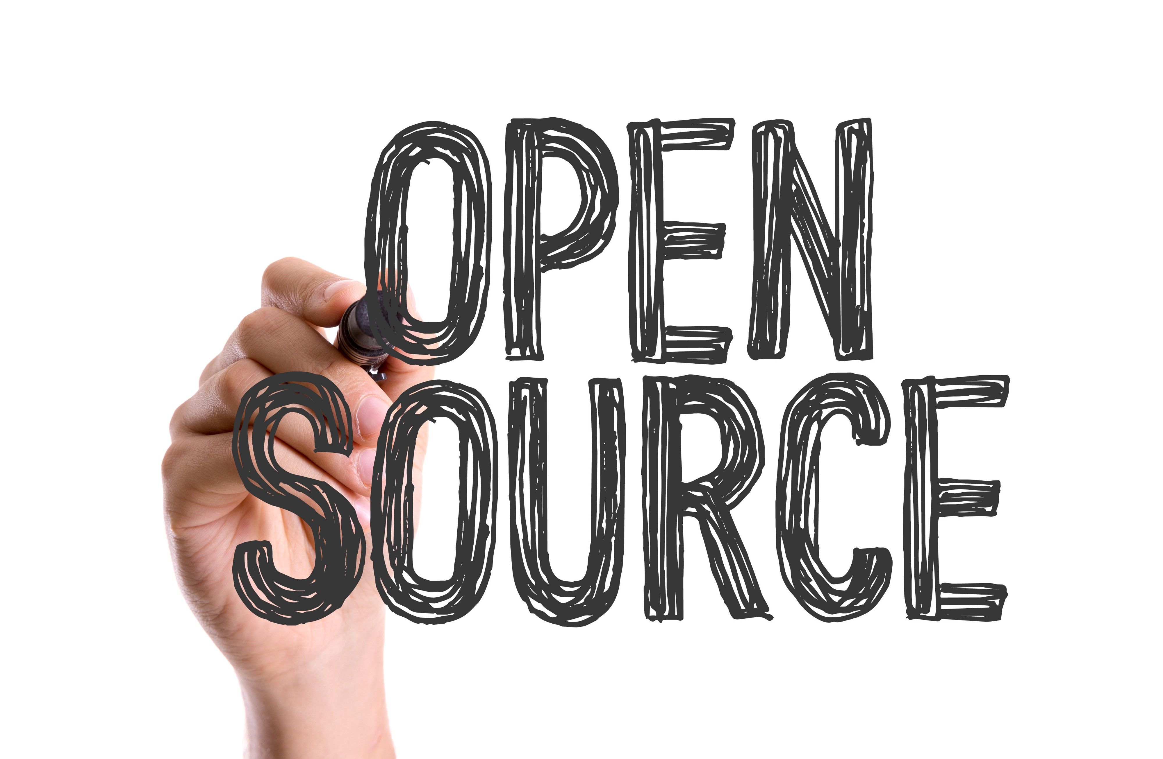 3 Open-Source Projects You Can Join Right Now!