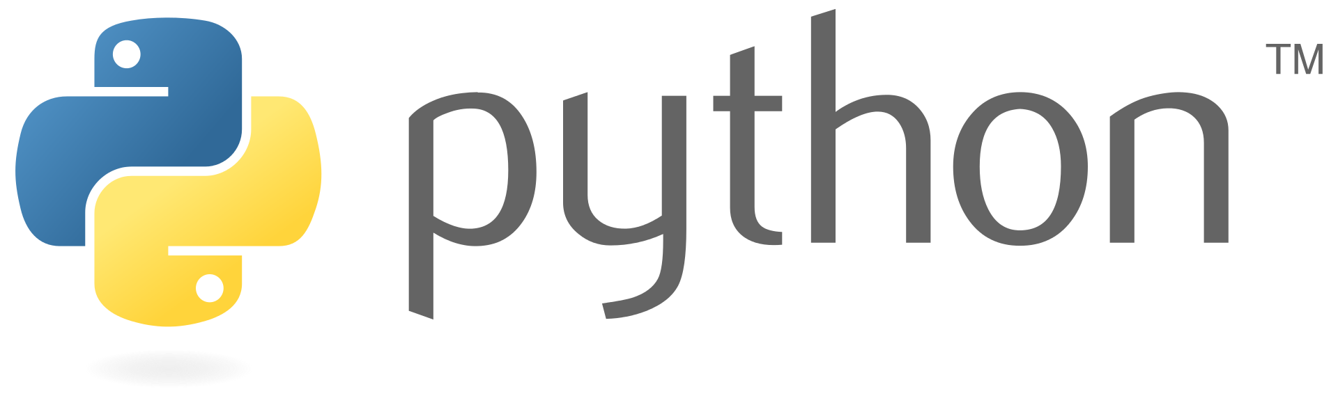 python programming language logo