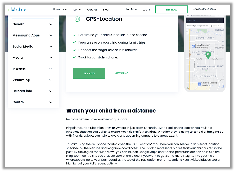 3 Best Apps To Track a Cell Phone Location for Free HackerNoon