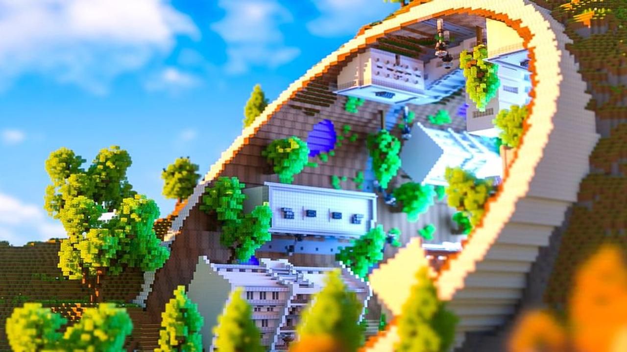 5 New Minecraft Servers That Are the Future of Minecraft HackerNoon