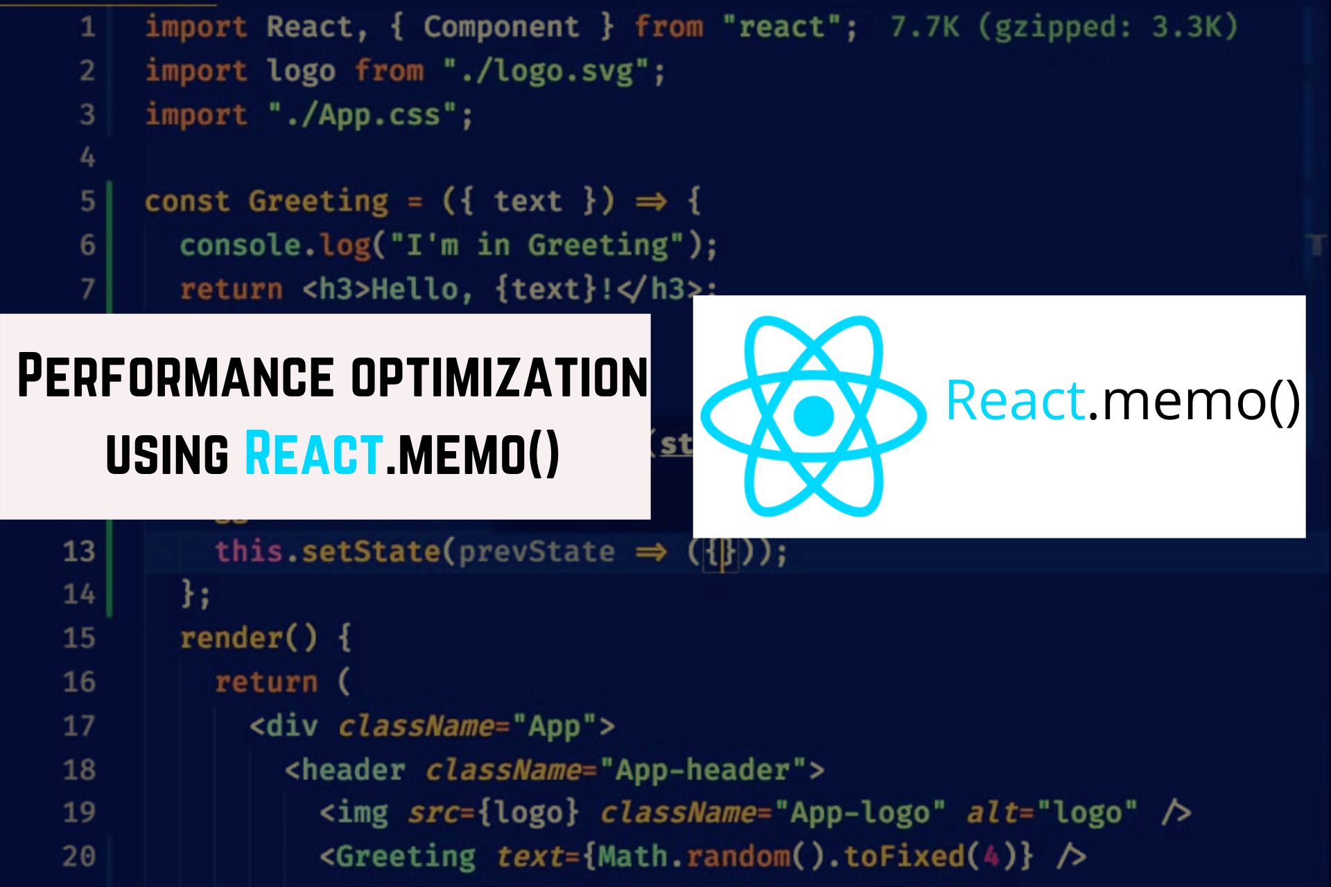 A Beginner's Guide to Performance Optimization Using React.memo