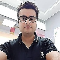 Manik Hacker Noon profile picture