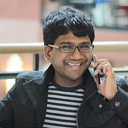 Deepak Gupta HackerNoon profile picture