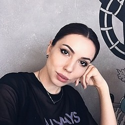 Anastasia Dyachenko HackerNoon profile picture