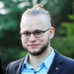Wiktor Plaga HackerNoon profile picture