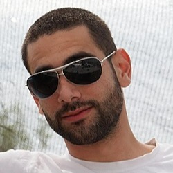 Matan Golan HackerNoon profile picture