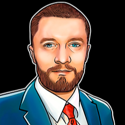 Anton Dzyatkovskii Hacker Noon profile picture
