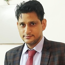 Pramod Chandrayan HackerNoon profile picture