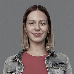 Irina Heinz