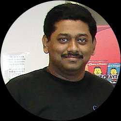 Jyotirmay Samanta HackerNoon profile picture