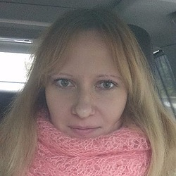 Kate Pioryshkina HackerNoon profile picture
