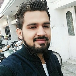 Ankush Mahajan HackerNoon profile picture