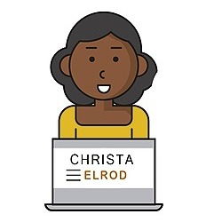 Christa Elrod HackerNoon profile picture