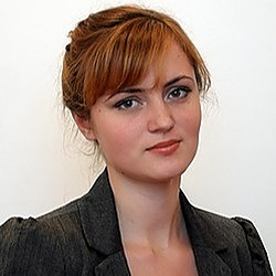 Nataliia Kharchenko HackerNoon profile picture