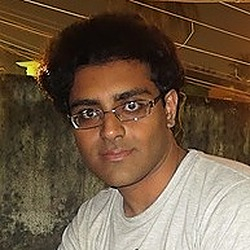 Rohit Chatterjee