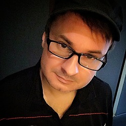 David Hacker Noon profilbild