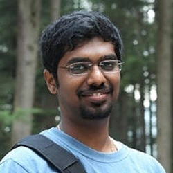 Anand Kumar 