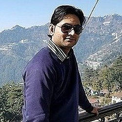 Aashish Sharma HackerNoon profile picture