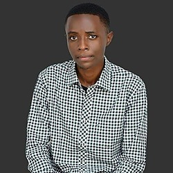 Martin Nyagah Mugo HackerNoon profile picture