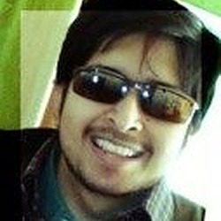 Amit Ghosh HackerNoon profile picture