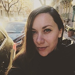 Karina Grosheva HackerNoon profile picture