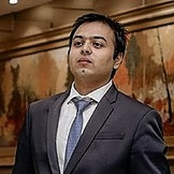 Karan Jagota  HackerNoon profile picture