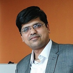 Anand Mahajan