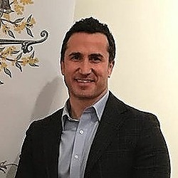 Mehmet Akyuz HackerNoon profile picture