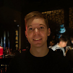 Jamie Maison HackerNoon profile picture